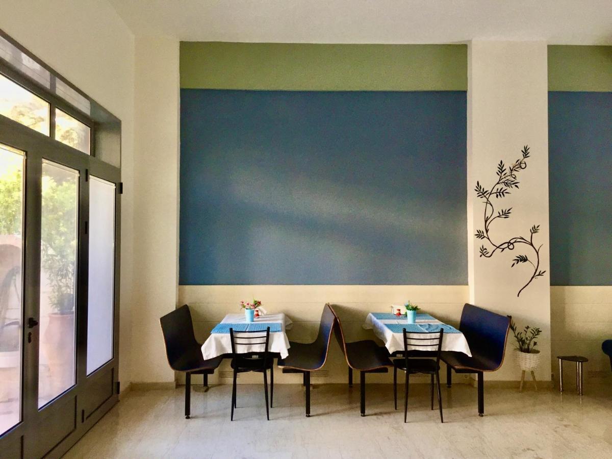Blue Appartement