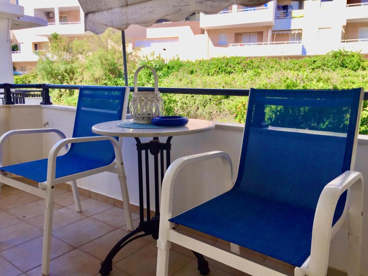 Blue Appartement