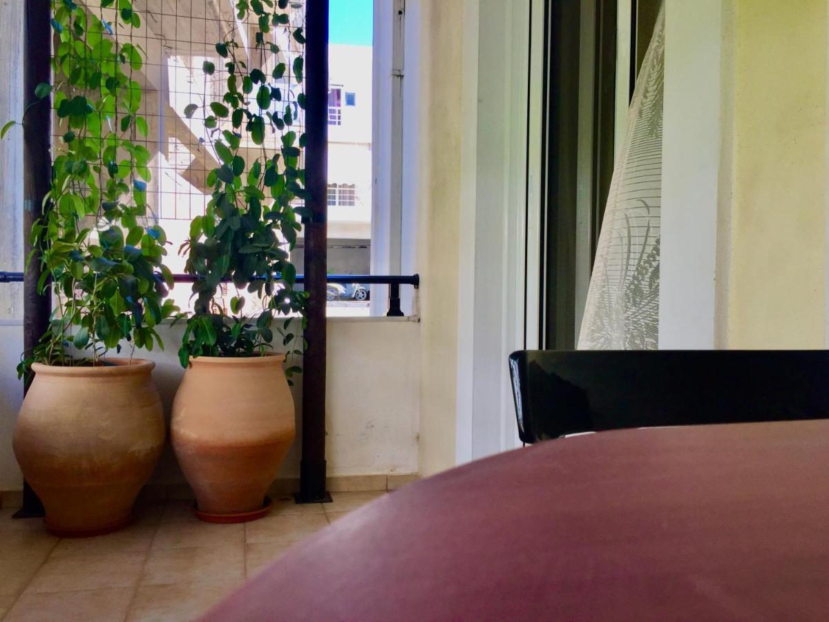 Appartement Blue
