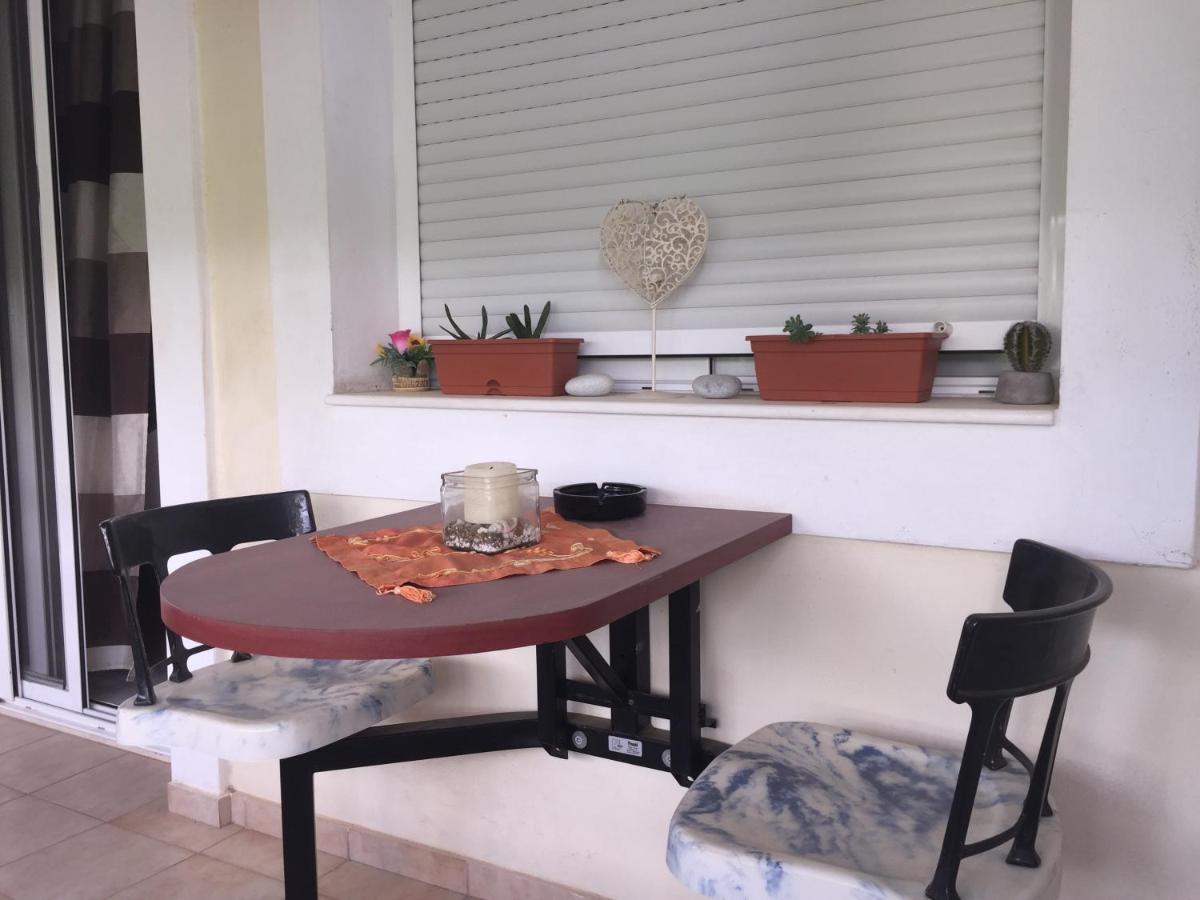 Appartement Blue