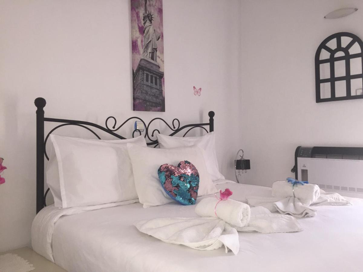 Appartement Blue *