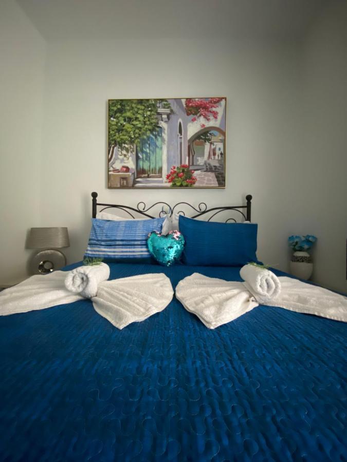 Appartement Blue *