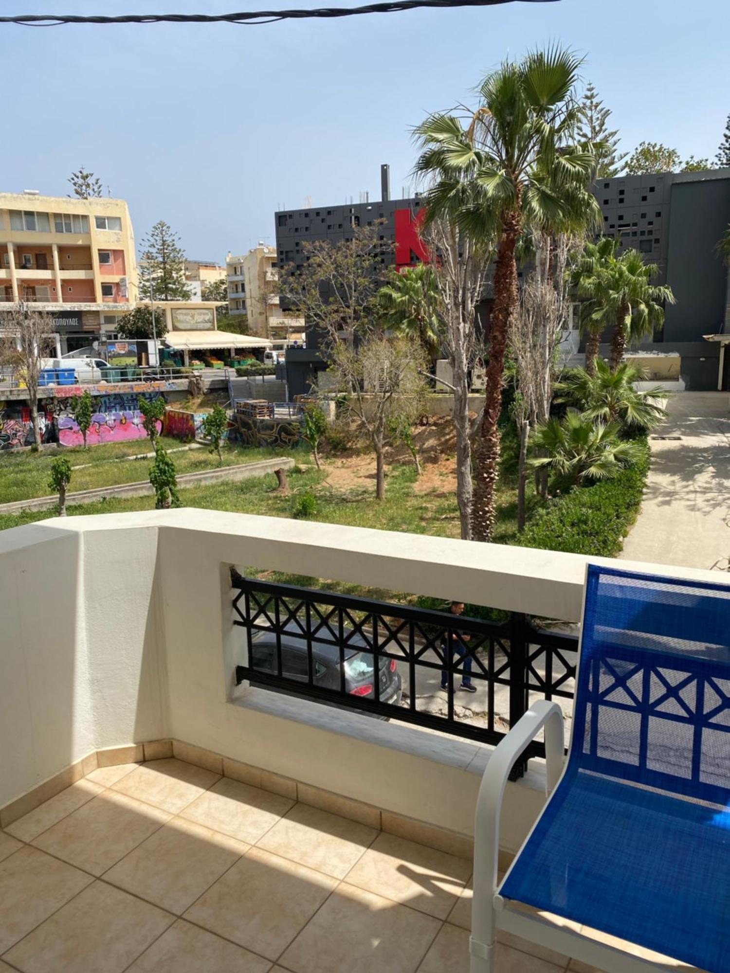 Appartement Blue Réthymnon