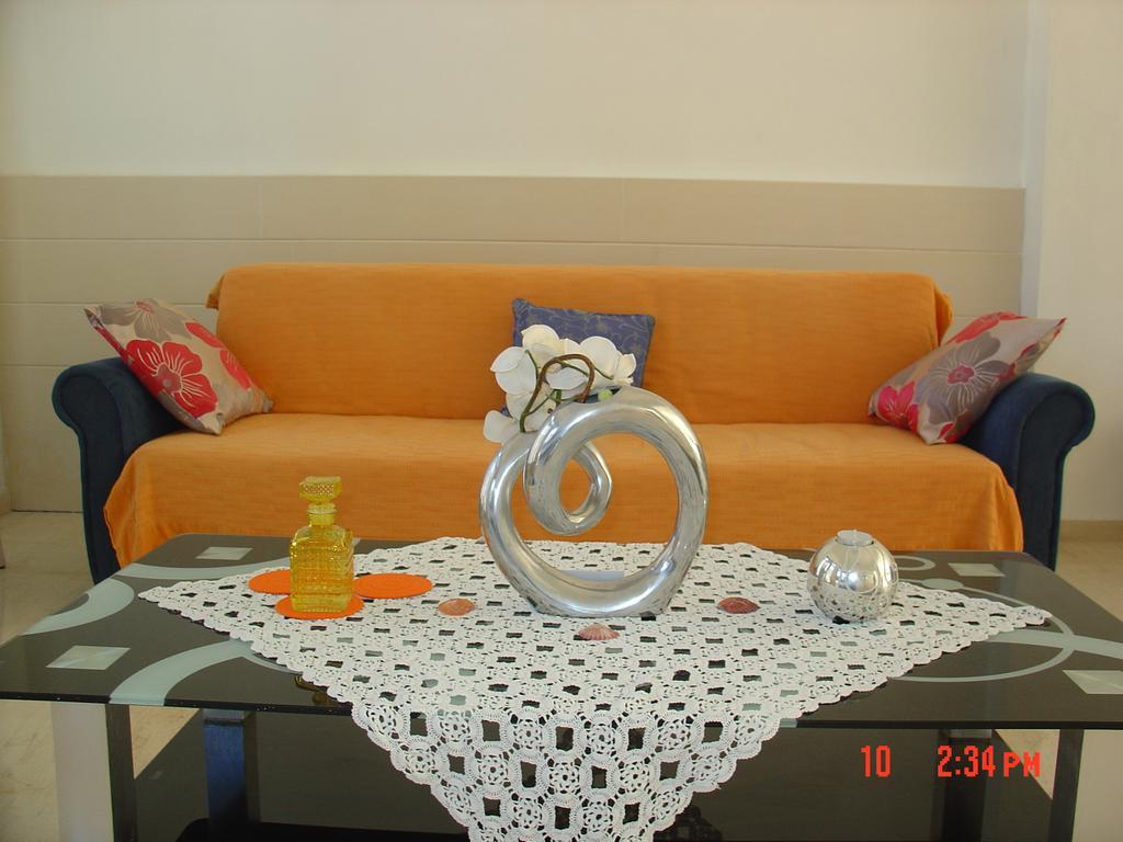 Appartement Blue Réthymnon