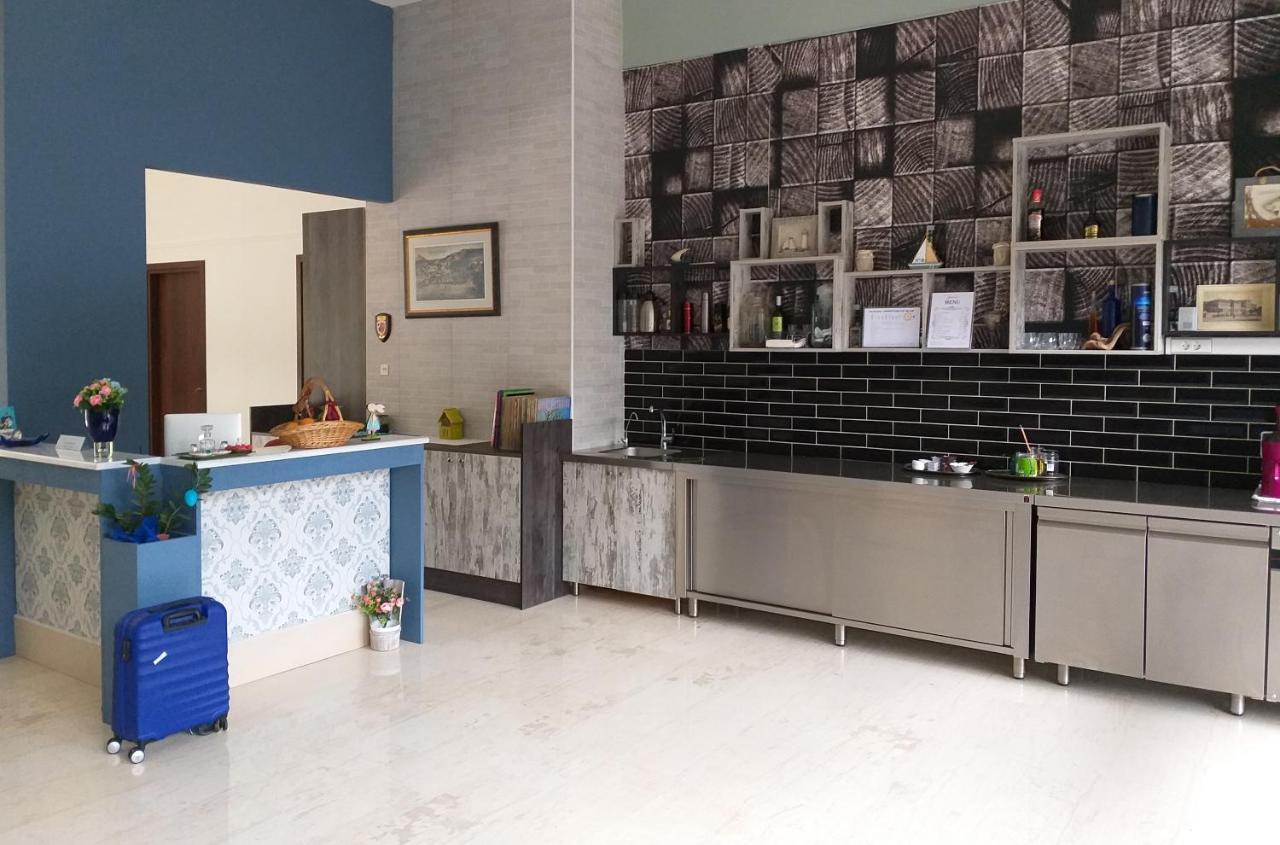 Appartement Blue *