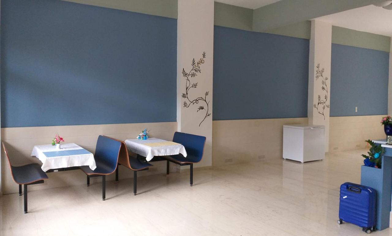 Blue Appartement Réthymnon